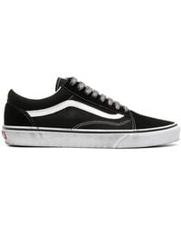 Vans - Sneakers Old Skool - Lyst