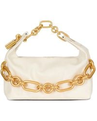 Balmain - Borsa Tote Sync Mini - Lyst