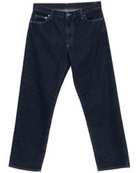Private 0204 - Straight-Leg Jeans - Lyst