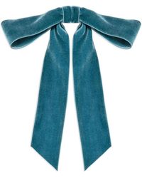 Jennifer Behr - Adley Bow - Lyst