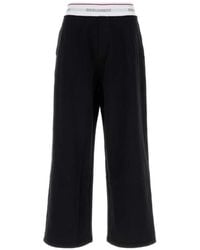 DSquared² - Logo-Waistband Jersey Track Pants - Lyst