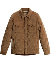 Woolrich - Alaskan シャツジャケット - Lyst