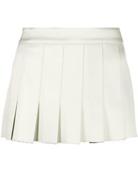 16Arlington - Minifalda plisada - Lyst