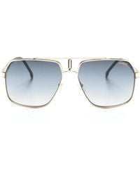 Carrera - Square-Frame Sunglasses - Lyst