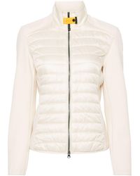 Parajumpers - Olivia Puffer Jacket - Lyst