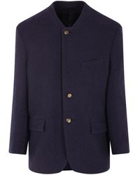 Magliano - Acid Single-Breasted Jacket - Lyst
