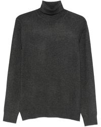 Diktat - Roll-Neck Sweater - Lyst