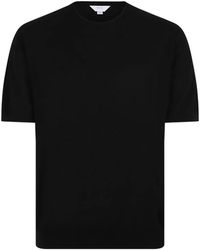Malo - Short-Sleeve T-Shirt - Lyst