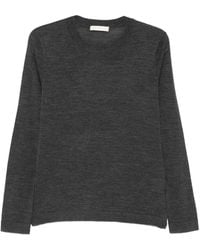 ELEH - Pull À Encolure Ronde - Lyst