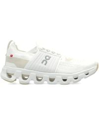On Shoes - Perforierte Cloudswift 4 Sneakers - Lyst