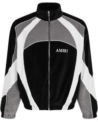 Amiri - Bomber Jacket - Lyst