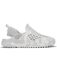 Clear Weather - Switchback Touch-Strap Sneakers - Lyst