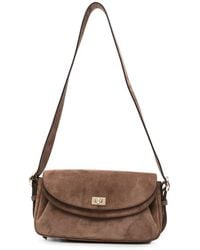 Sandro - Borsa A Spalla - Lyst
