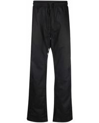 Just Don - Jogginghose Mit Seitenstreifen - Lyst