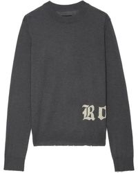 Zadig & Voltaire - Ivy プルオーバー - Lyst