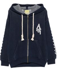 Al Ain - Harbor Cardigan - Lyst