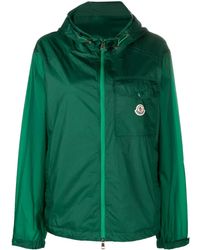 Moncler - Jackets - Lyst