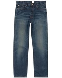 Edwin - Regular Straight-Leg Jeans - Lyst
