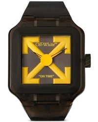 Off-White c/o Virgil Abloh - Proto 01 Watch - Lyst