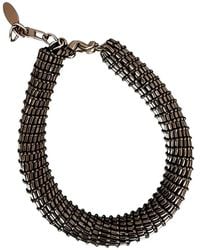 Brunello Cucinelli - Monili-Beaded Bracelet - Lyst