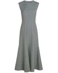 Karl Lagerfeld - Midi-Jurk - Lyst