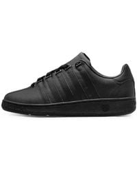 K-swiss - Baskets Classic Vn - Lyst