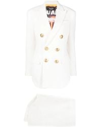 DSquared² - ディースクエアード ダブルブレスト スカート - Lyst