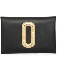 Marc Jacobs - Scene Snap Card Holder - Lyst