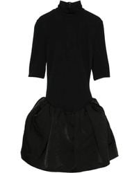 Magda Butrym - "Sukienka" Mini Dress - Lyst