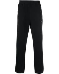ZEGNA - Jogginghose Mit Logo-Print - Lyst