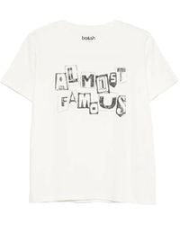 Ba&sh - Ralfa T-Shirt - Lyst