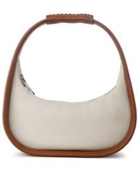 MISCI - Sac Porté Épaule Bambole - Lyst