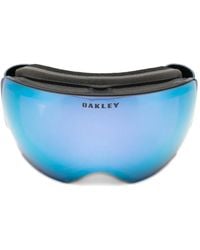 Oakley - Large Flight Deck Snow Goggles - Lyst
