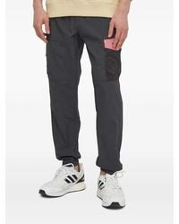 Columbia - Pantalones cargo con bolsillos de malla - Lyst