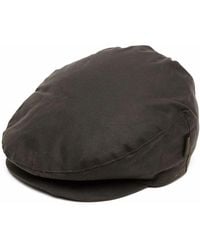 Barbour - Hats Green - Lyst