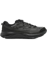 Hoka One One - Baskets À Logo Imprimé - Lyst