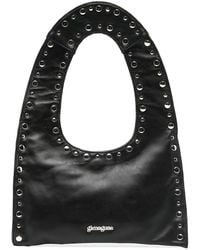 GIMAGUAS - Mini Franca Tote Bag - Lyst