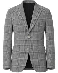Brunello Cucinelli - Geruit Jack - Lyst