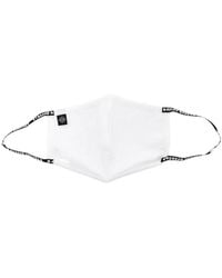 Chrome Hearts - Logo-Patch Face Mask - Lyst