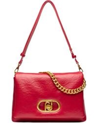 Liu Jo - Bolso De Hombro La Puffy - Lyst