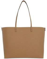 Fendi - Roll Medium Shopper - Lyst