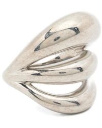 Panconesi - Triptych Blow Up Ring - Lyst