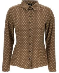 Irie - Paisley-Print Shirt - Lyst