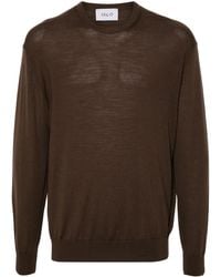 D4.0 - Wollen Sweater - Lyst