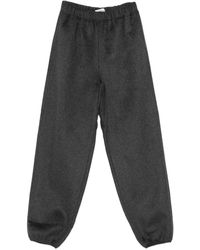Frankie Shop - Pantaloni Elasticizzati - Lyst
