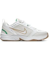 Nike - Air Monarch Iv Sneakers - Lyst