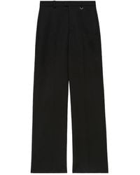 Isabel Marant - Pantaloni Donovan Con Pieghe - Lyst