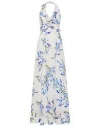 Rebecca Vallance - Bluebell Meadow Maxi Dress - Lyst