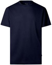 Hackett - Travel Pique T-Shirt - Lyst