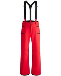 Fusalp - Flash Dungarees - Lyst